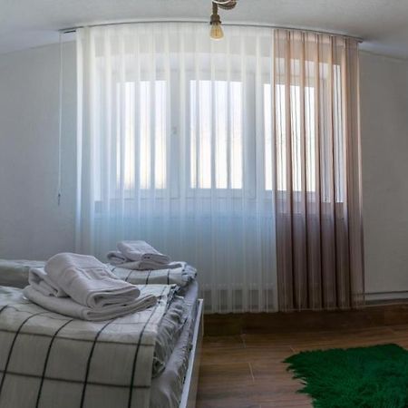 Casa Al Tagas Apartment ครูเชโว ภายนอก รูปภาพ