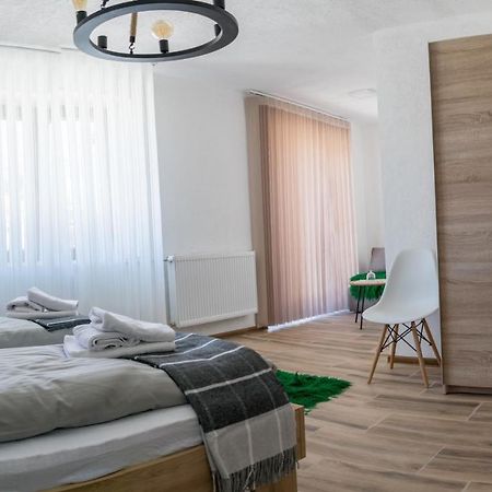 Casa Al Tagas Apartment ครูเชโว ภายนอก รูปภาพ