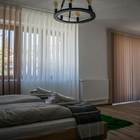 Casa Al Tagas Apartment ครูเชโว ภายนอก รูปภาพ