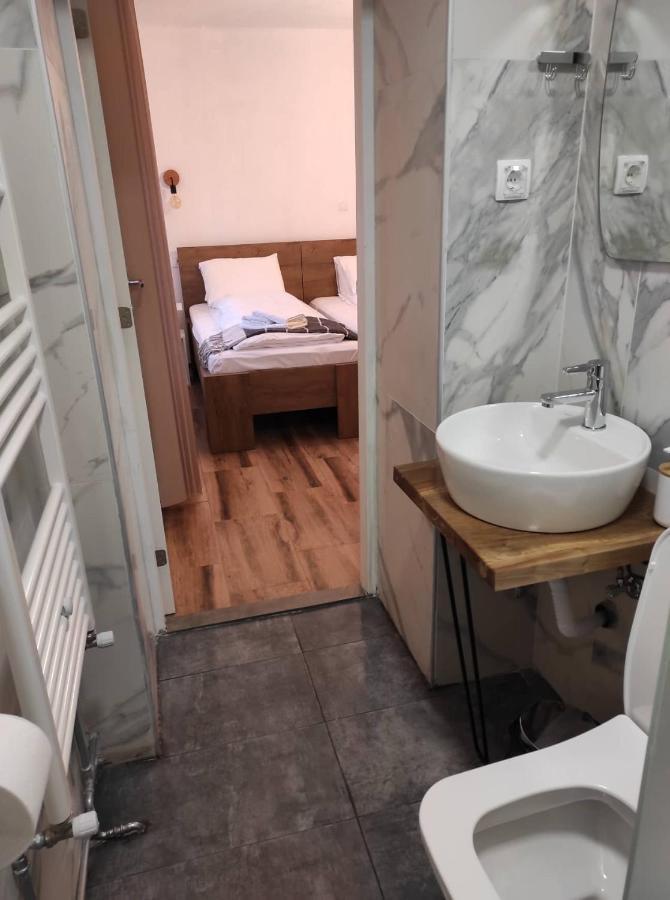 Casa Al Tagas Apartment ครูเชโว ภายนอก รูปภาพ