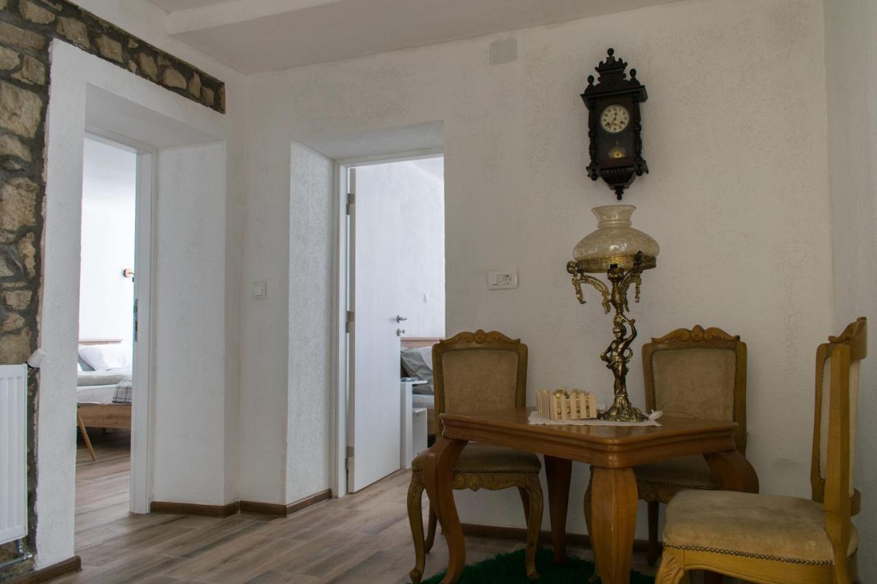 Casa Al Tagas Apartment ครูเชโว ภายนอก รูปภาพ