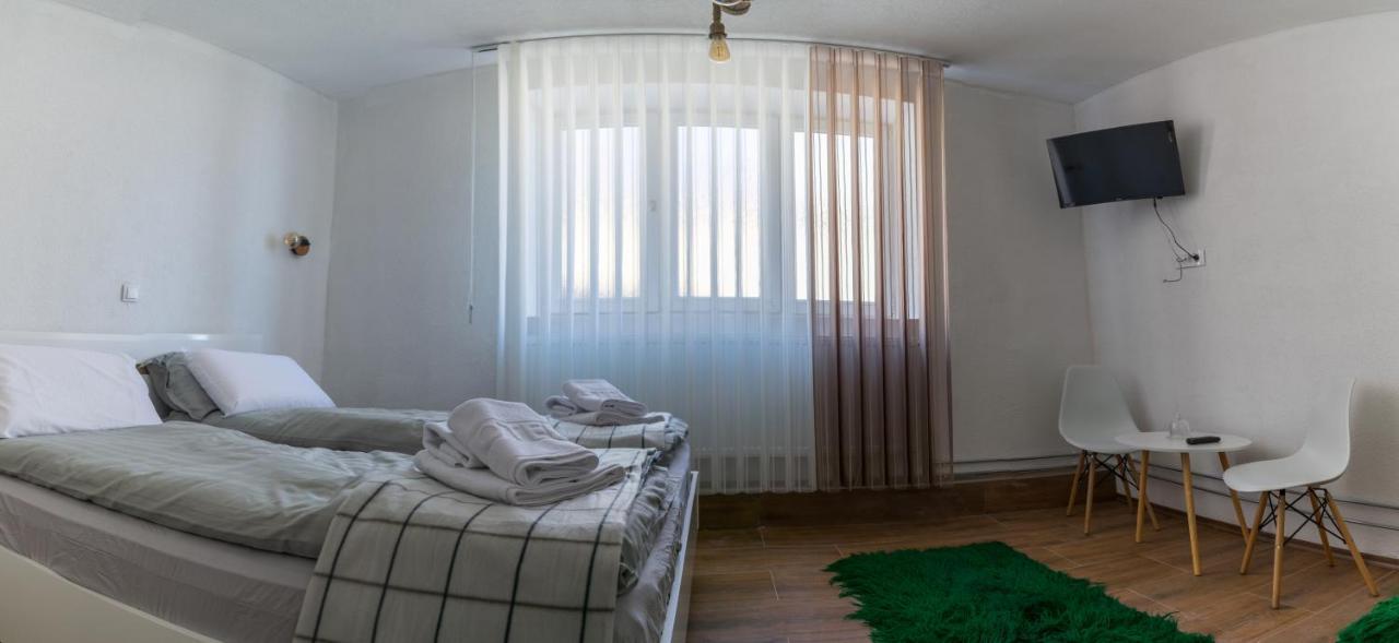 Casa Al Tagas Apartment ครูเชโว ภายนอก รูปภาพ