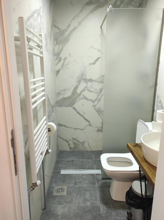 Casa Al Tagas Apartment ครูเชโว ภายนอก รูปภาพ