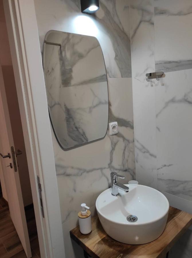 Casa Al Tagas Apartment ครูเชโว ภายนอก รูปภาพ