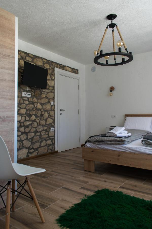 Casa Al Tagas Apartment ครูเชโว ภายนอก รูปภาพ